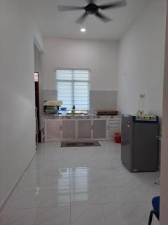 Homestay Legasi Haji Ali - Kuala Terengganu - 6
