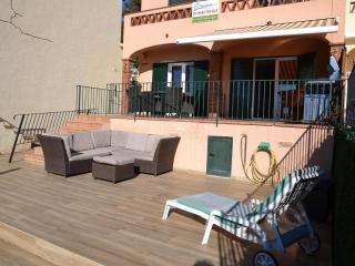Casa bien cuidada con piscina comunitaria, terrazas y cerca de la playa en L'Estartit - ES-323-42 - L'Estartit - 9