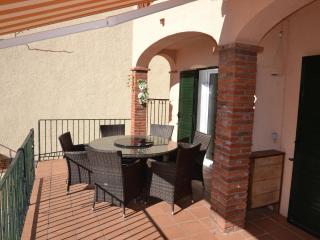 Casa bien cuidada con piscina comunitaria, terrazas y cerca de la playa en L'Estartit - ES-323-42 - L'Estartit - 6