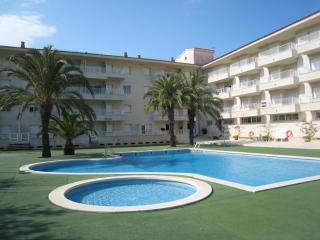 Apartamento Cerca de la Playa con Piscina y Terraza en l'Estartit - ES-323-25 - L'Estartit - 0