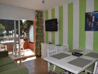 Apartamento en Primera Línea de Playa con Piscina y Terraza – L'Estartit - ES-323-26 - L'Estartit - 3