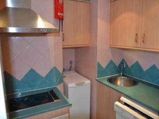 Apartamento acogedor con vista al mar, piscina y acceso directo a la playa en L'Estartit - ES-323-36 - L'Estartit - 3