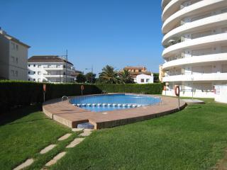 Apartamento con Terraza y Piscina, Centro de L'Estartit - ES-323-47 - 5
