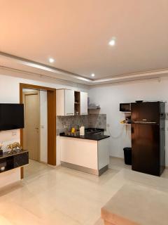 Apart gammarth - La Marsa - 9