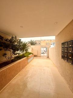 Apart gammarth - La Marsa - 5
