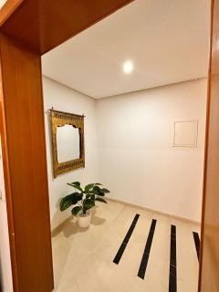 Apart gammarth - La Marsa - 4