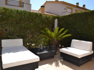¡Casa encantadora con piscina y cerca de la playa en L'Estartit! - ES-323-55 - L'Estartit - 7