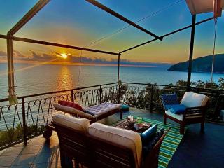 il Nido sul mare con accesso diretto alla spiaggia - 0