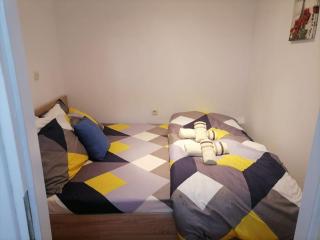 Karali Apartment City Centre - 6