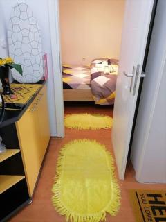 Karali Apartment City Centre - 3