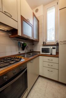 Tra Porta Susa e Piazza Statuto -Cortile Interno- - Turin - 1