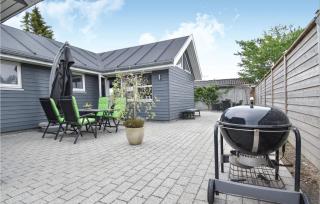 Four-Bedroom Holiday Home In Otterup - Otterup - 6