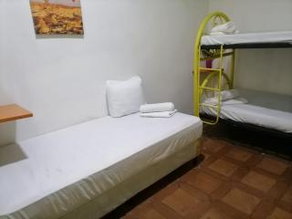 Hotel Brunette - Santa Ana - 1
