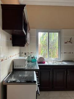 Studio 1 Ch. Biteng Yaoundé - 1