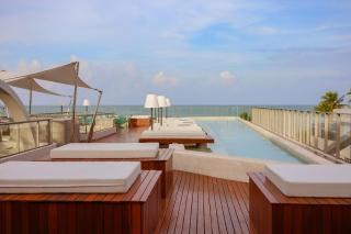 Setai Yacht Premium - By Almare Flats - João Pessoa - 0