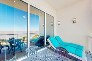 Diamond Beach Resort: Galveston Gem #514 - 0