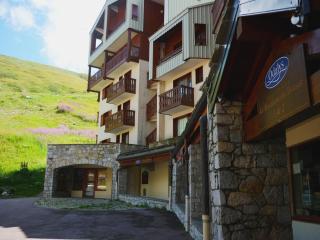 Résidence Odalys Le Hameau du Borsat - Tignes - 9