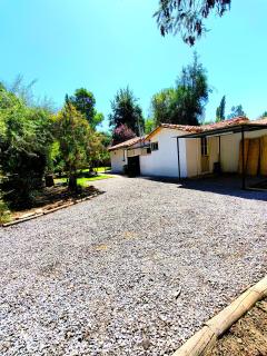 Hermosa Casita de Campo en Pirque - Pirque - 7