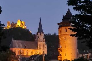 Wohnen am schönen Mittelrhein Weltkulturerbe - Oberwesel - 3