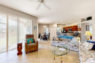 The Heron's Haven - North Port - 5