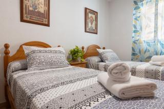 Apartamento moderno en pleno centro Granada - Granada - 7