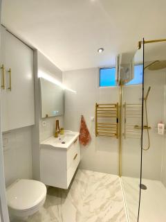 Appartement Cosy tout confort - Brest - Brest - 2