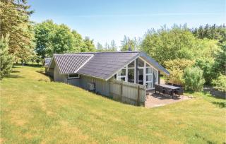 Four-Bedroom Holiday Home In Spottrup - Spottrup - 0