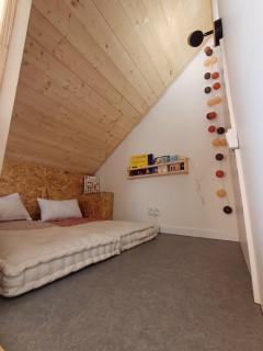 Maison Cosy Village de Montagne - 1