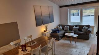 Ferienhaus-Nordstern - Bensersiel - 8