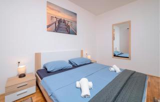 2 Bedroom Cozy Apartment In Fazana - 8
