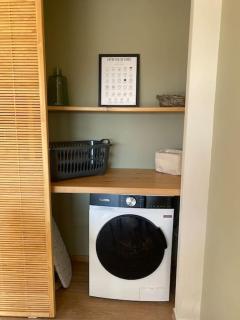 Gîte Un air de Provence - 1