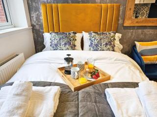 Cobblestone Studio by Fortuna Property Portfolio - 3