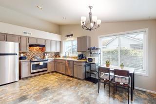 The Peaceful Den - 2