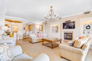 Sanctuary by the Sea 1125 - Santa Rosa Beach - 0