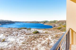 Sanctuary by the Sea 1125 - Santa Rosa Beach - 8