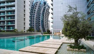 Luxury Hotel Apartment - DownTown - Dubaï - 2