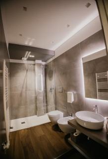 SUITE ROOM TRANI - Trani - 5