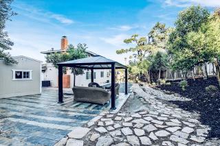 iStay Gorgeous 4B/2.5B Relaxed House - Dublin - 8