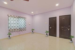 Hotel O Liberty Service Apartment - 7