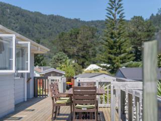 Family Oasis - Pauanui Holiday Home - Pauanui - 0