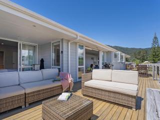 Family Oasis - Pauanui Holiday Home - Pauanui - 5