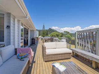 Family Oasis - Pauanui Holiday Home - Pauanui - 4