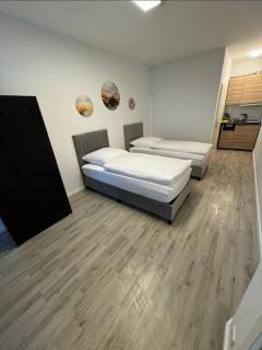 Motel de Winter - Motel - Apartmenthaus - Monteurzimmer - Castrop-Rauxel - 5