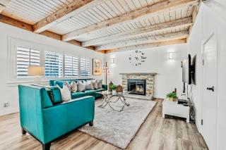 iStay Gorgeous 4B/2.5B Relaxed House - Dublin - 9