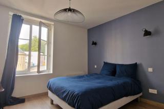 Le Prieuré - 4 chambres ensuite (avec salles de bain privative) - Harfleur - 6