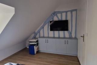 Le Prieuré - 4 chambres ensuite (avec salles de bain privative) - Harfleur - 4