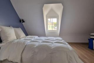 Le Prieuré - 4 chambres ensuite (avec salles de bain privative) - Harfleur - 3