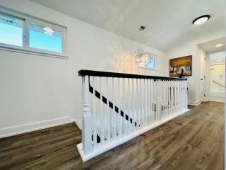 iStay Gorgeous 4B/2.5B Relaxed House - Dublin - 4