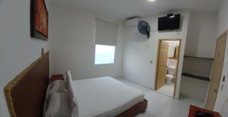Hotel Boutique High Park - Cartagena de Indias - 6