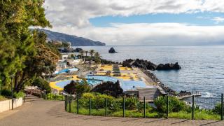 Casa Branca with garden by HR Madeira - Funchal - 8